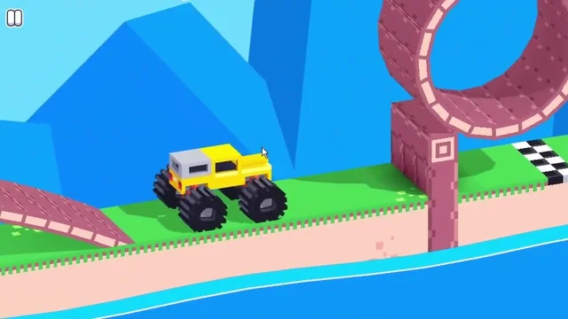 Уровень 80 Drive Mad, шаг 6