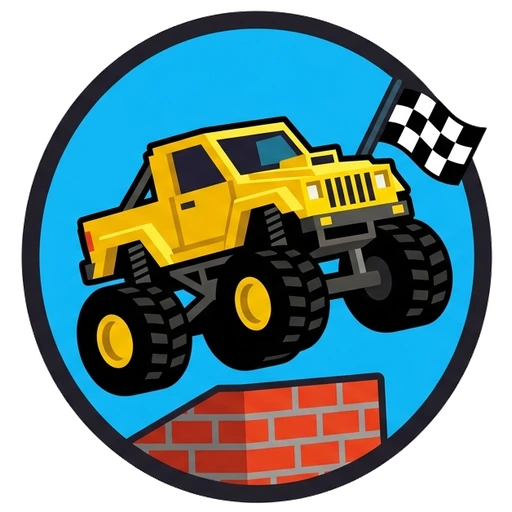 Логотип Drive Mad Гайд
